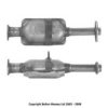 BM CATALYSTS BM90077 Catalytic Converter